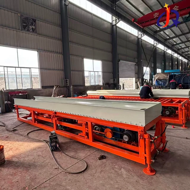 Hüdrauliline pulseeriv lüüsi