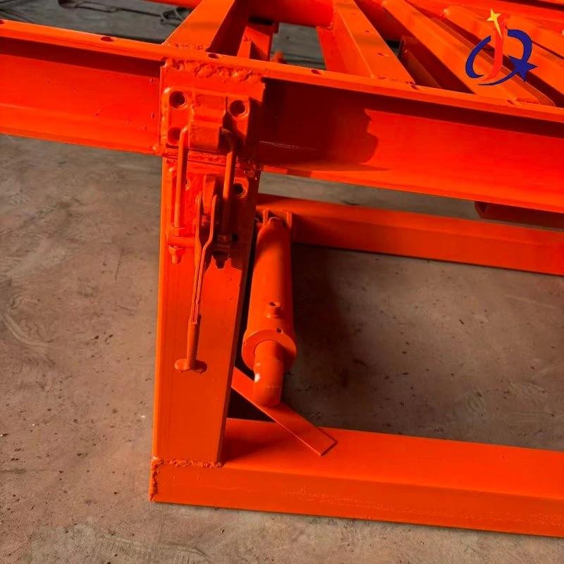 Hydraulic Pulsating Sluice